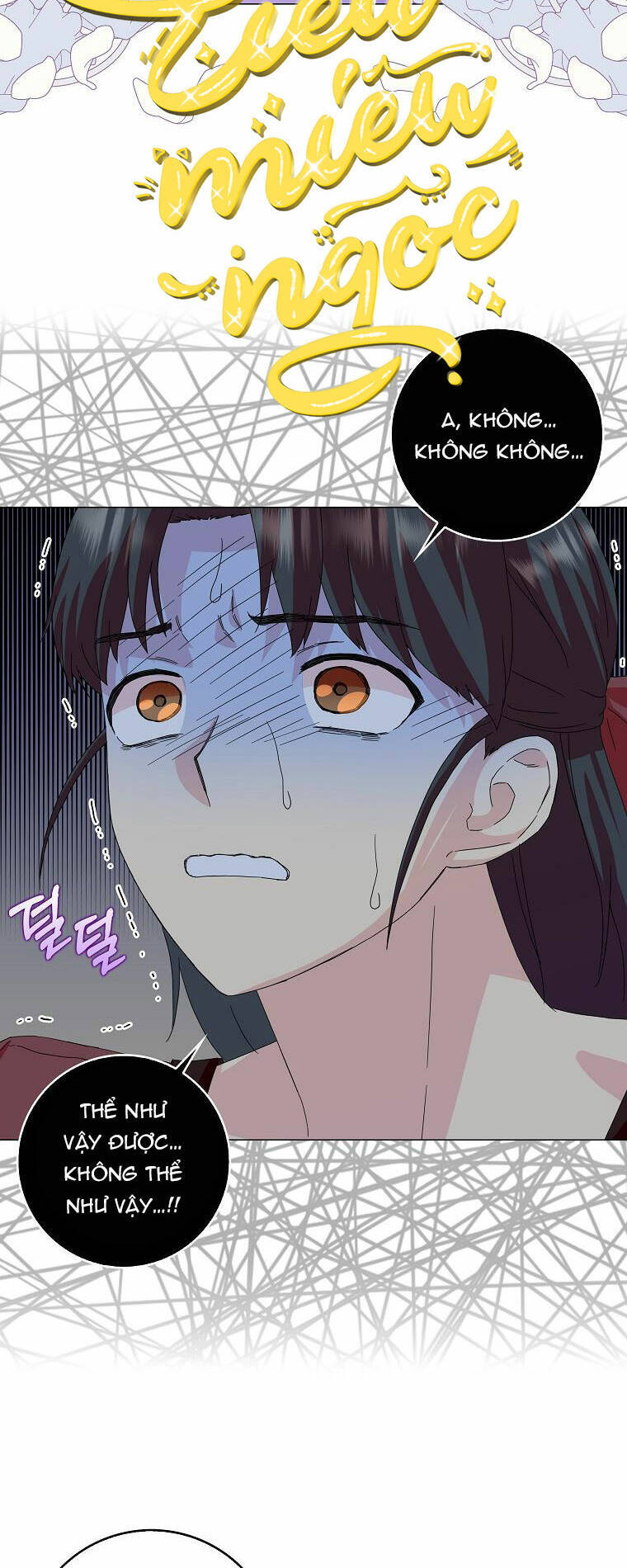 Mẹ Chồng Phản Diện Đáng Yêu Chapter 18 - 46