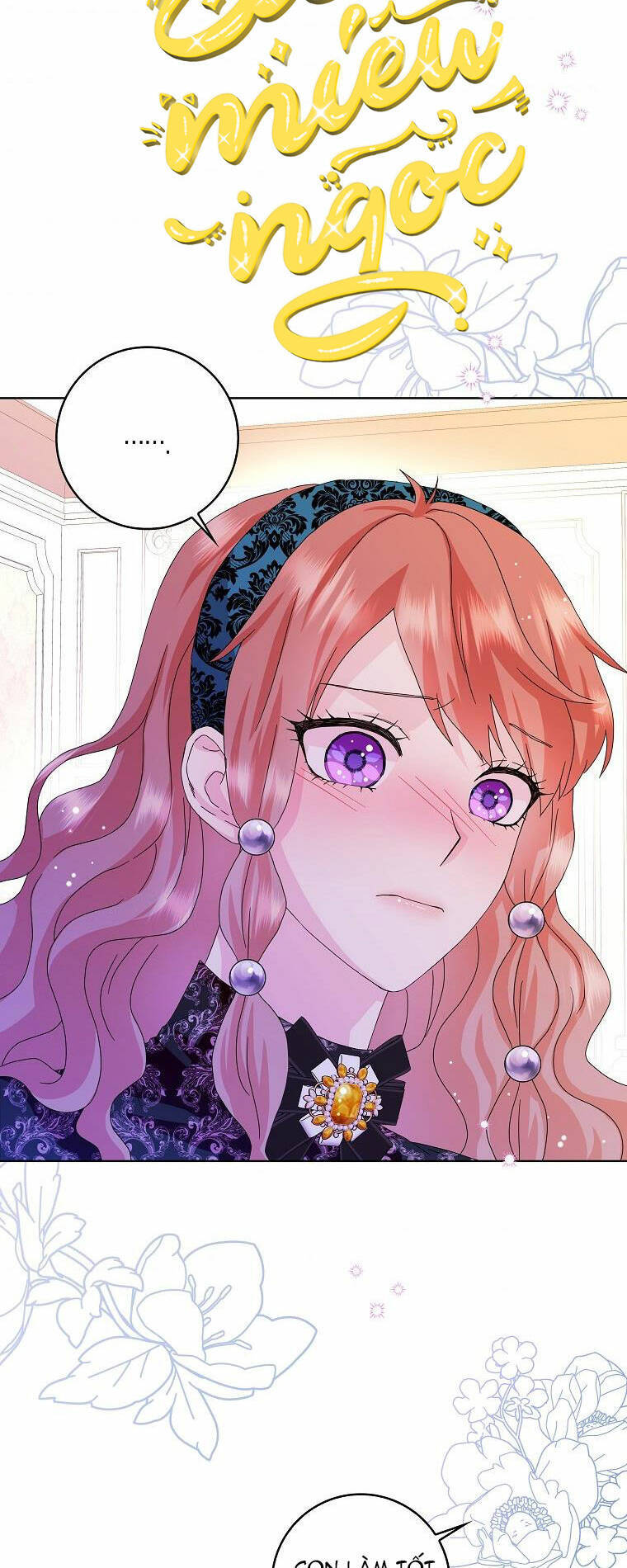 Mẹ Chồng Phản Diện Đáng Yêu Chapter 18 - 50