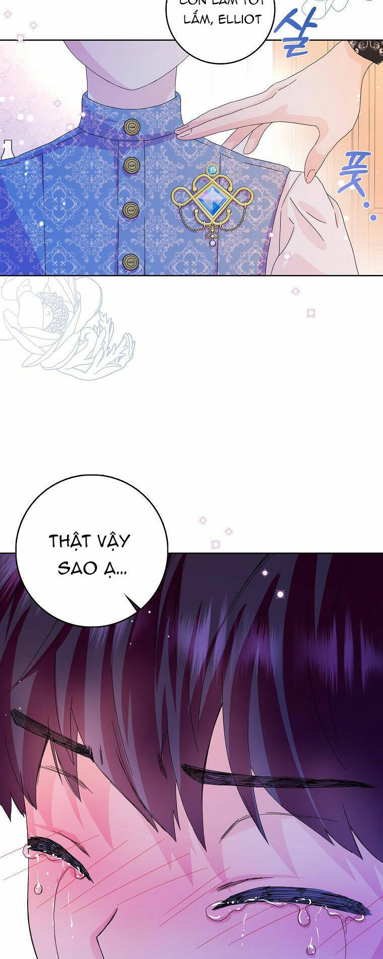 Mẹ Chồng Phản Diện Đáng Yêu Chapter 18 - 51