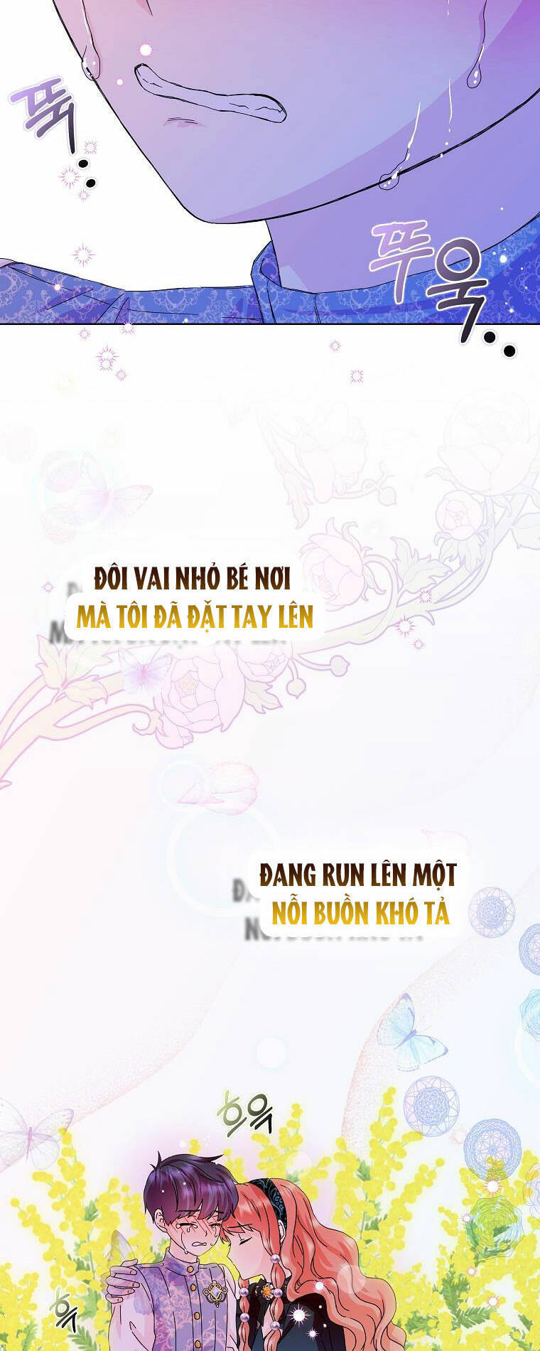 Mẹ Chồng Phản Diện Đáng Yêu Chapter 18 - 52