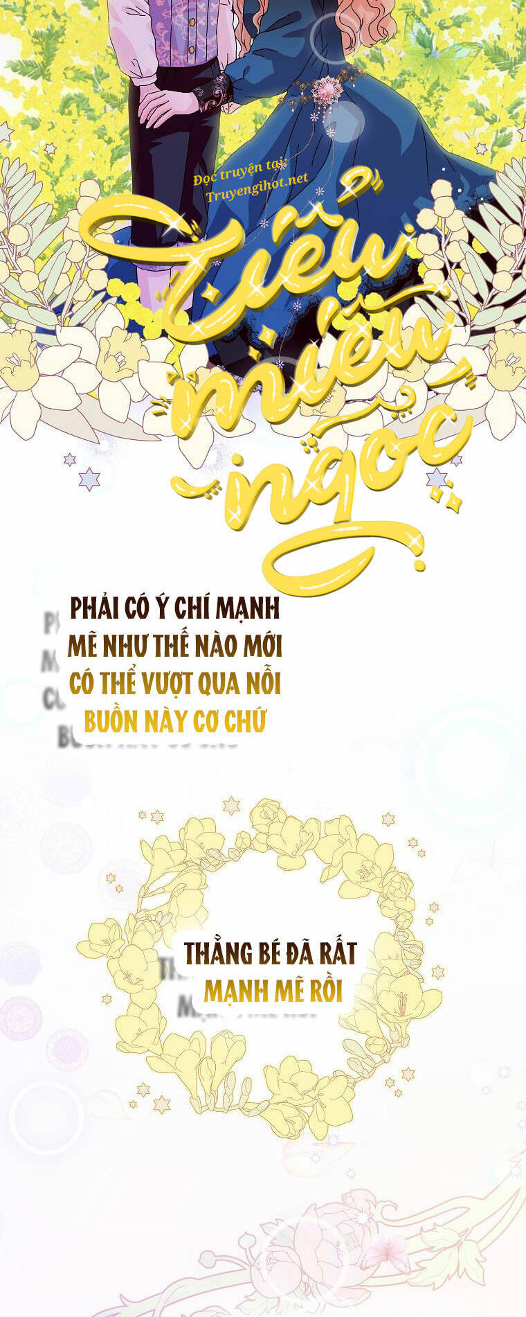 Mẹ Chồng Phản Diện Đáng Yêu Chapter 18 - 53