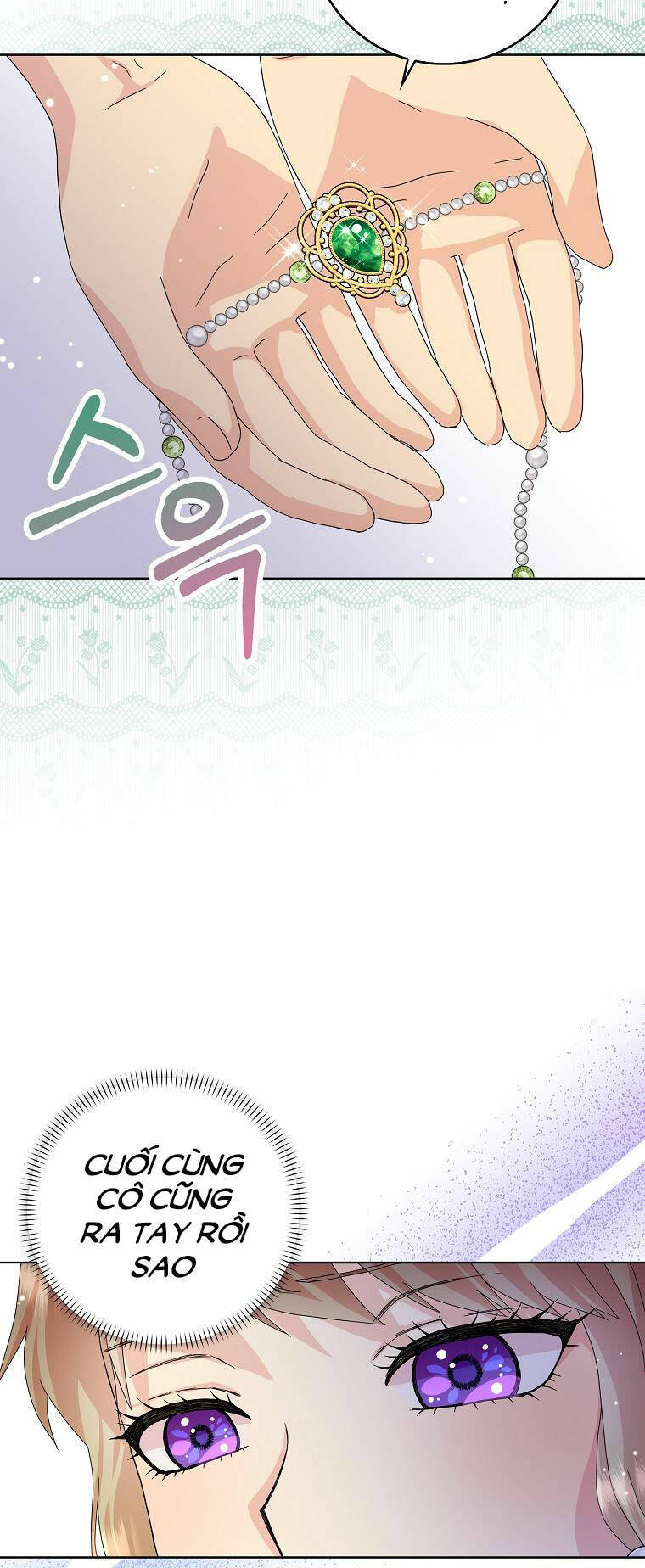 Mẹ Chồng Phản Diện Đáng Yêu Chapter 18 - 8