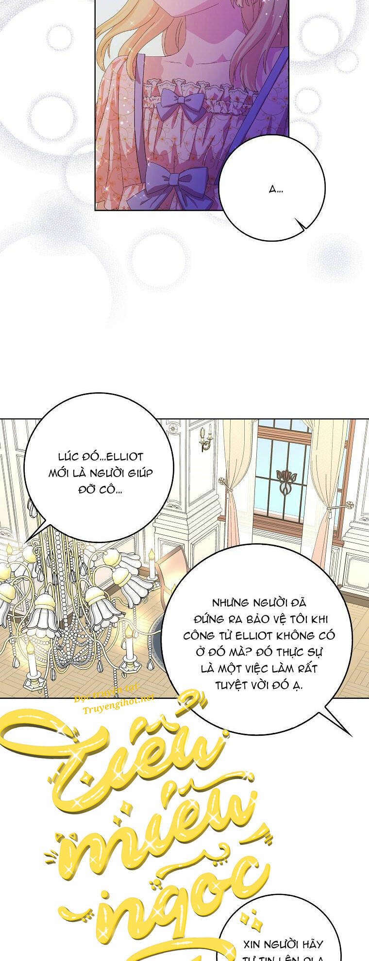 Mẹ Chồng Phản Diện Đáng Yêu Chapter 19 - 14