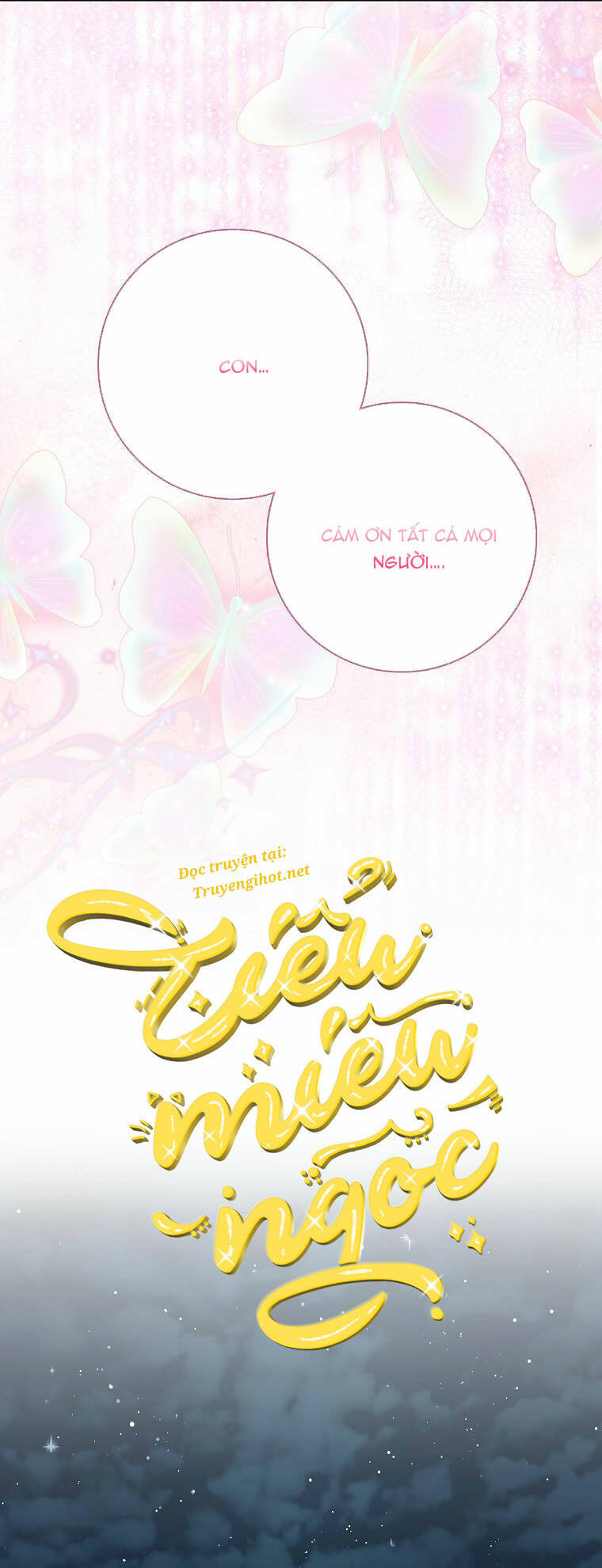 Mẹ Chồng Phản Diện Đáng Yêu Chapter 19 - 17