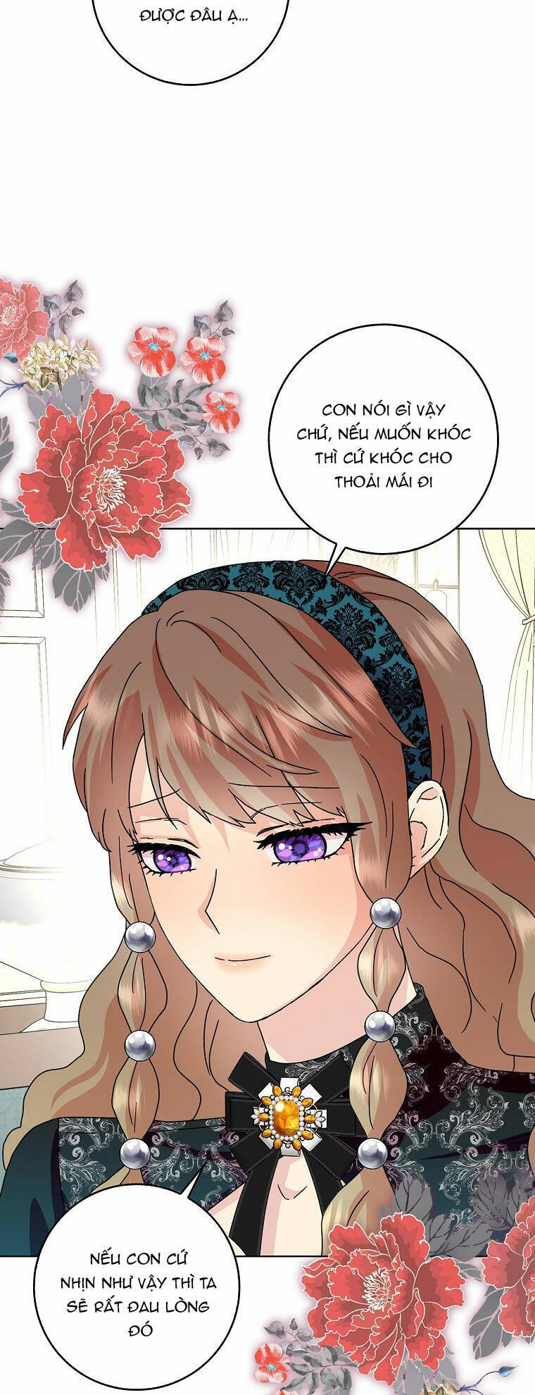 Mẹ Chồng Phản Diện Đáng Yêu Chapter 19 - 3