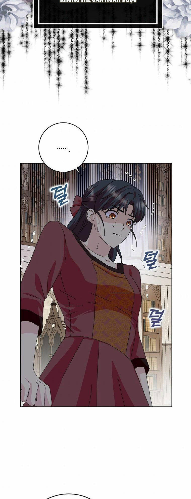 Mẹ Chồng Phản Diện Đáng Yêu Chapter 19 - 30