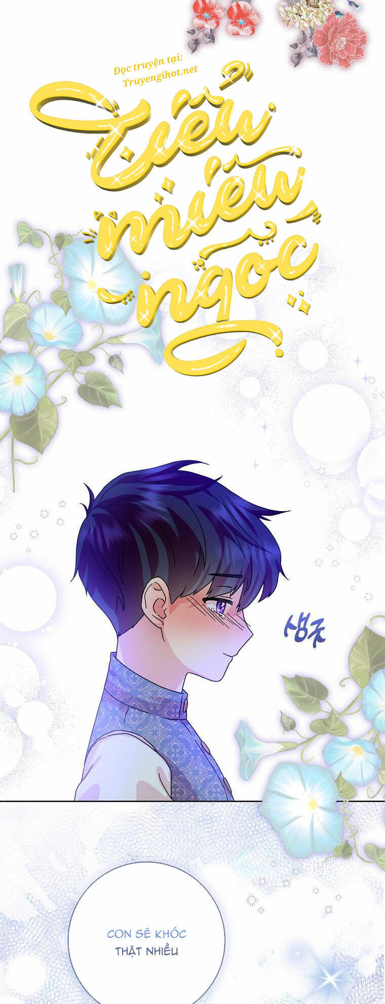 Mẹ Chồng Phản Diện Đáng Yêu Chapter 19 - 4