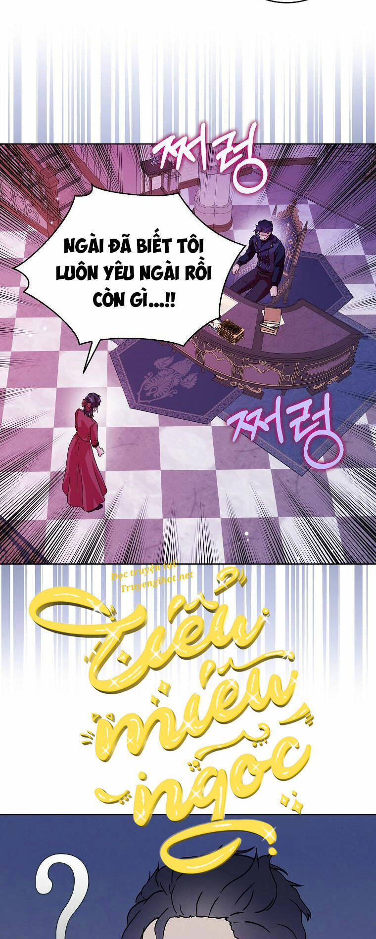 Mẹ Chồng Phản Diện Đáng Yêu Chapter 19 - 34