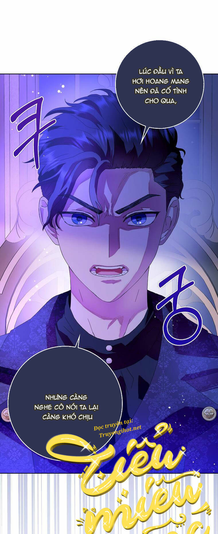 Mẹ Chồng Phản Diện Đáng Yêu Chapter 19 - 40