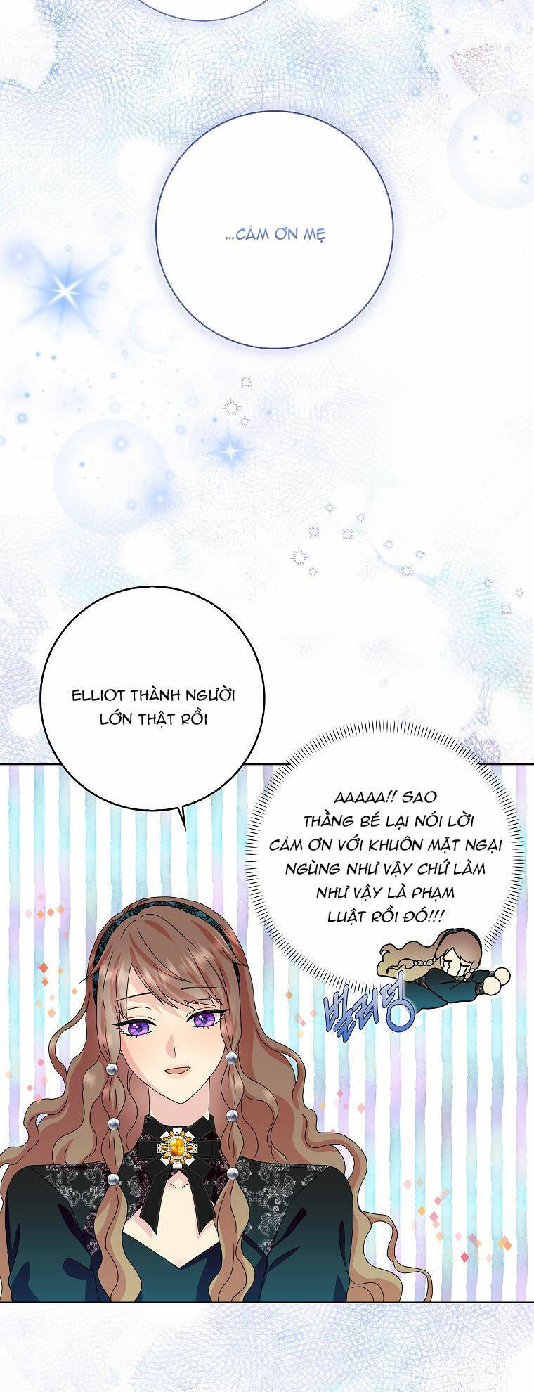 Mẹ Chồng Phản Diện Đáng Yêu Chapter 19 - 5