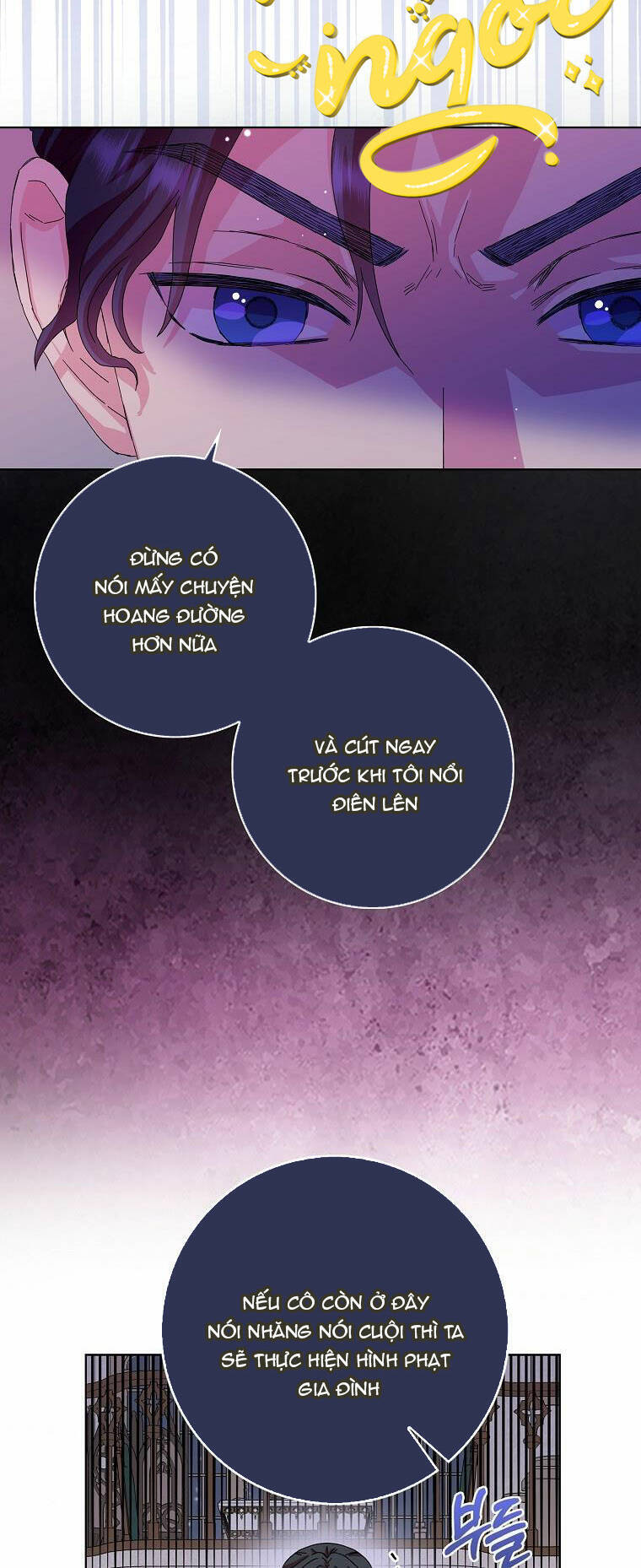 Mẹ Chồng Phản Diện Đáng Yêu Chapter 19 - 41