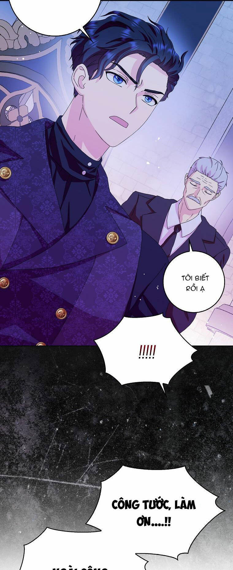 Mẹ Chồng Phản Diện Đáng Yêu Chapter 19 - 43