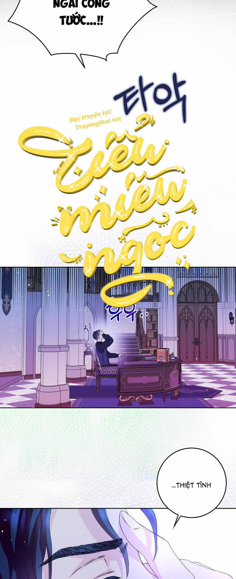 Mẹ Chồng Phản Diện Đáng Yêu Chapter 19 - 44