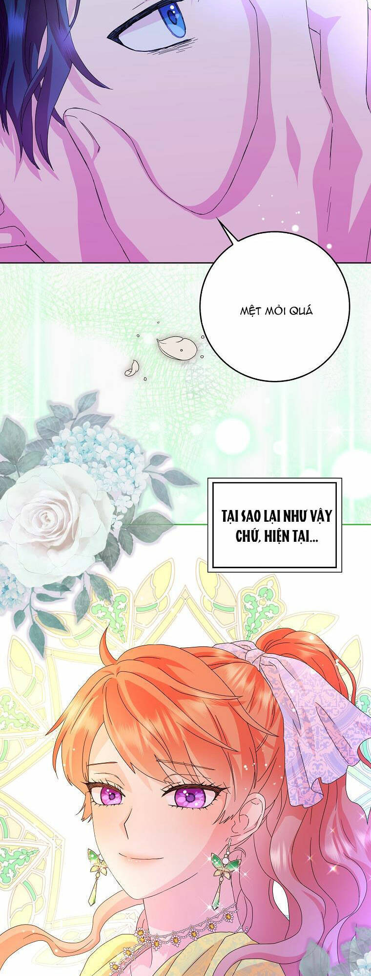 Mẹ Chồng Phản Diện Đáng Yêu Chapter 19 - 45