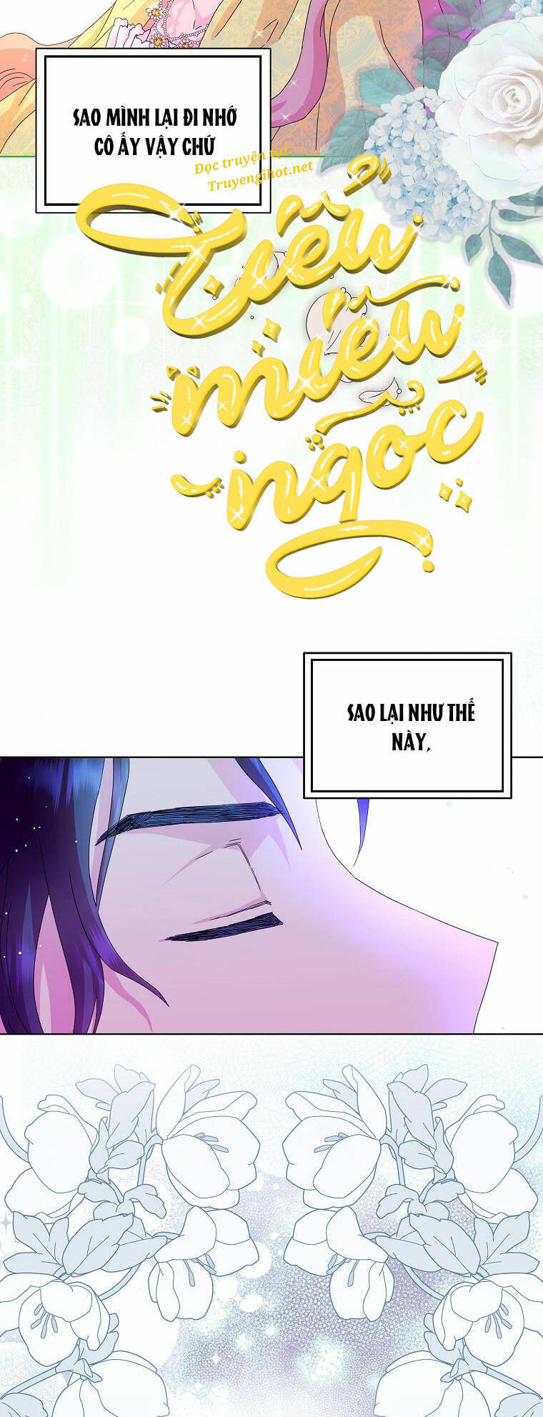 Mẹ Chồng Phản Diện Đáng Yêu Chapter 19 - 46