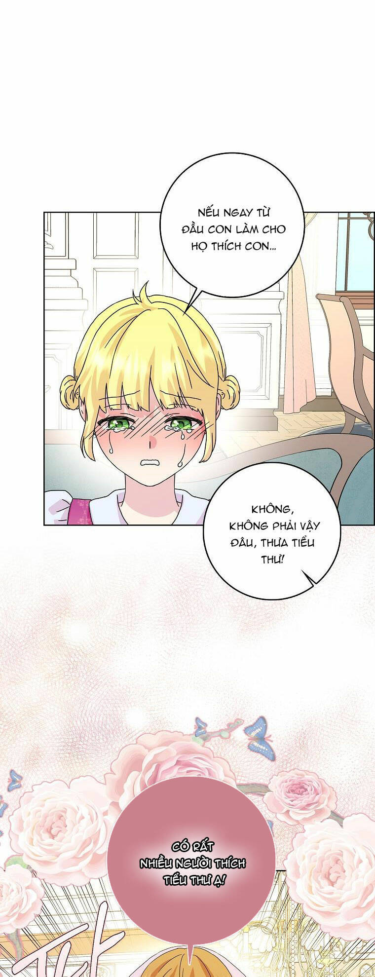 Mẹ Chồng Phản Diện Đáng Yêu Chapter 19 - 10