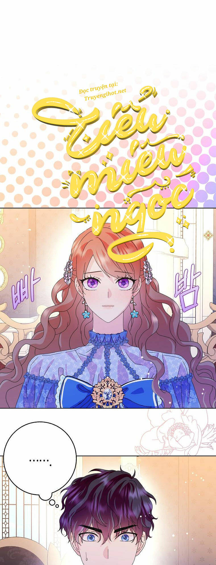 Mẹ Chồng Phản Diện Đáng Yêu Chapter 20 - 12