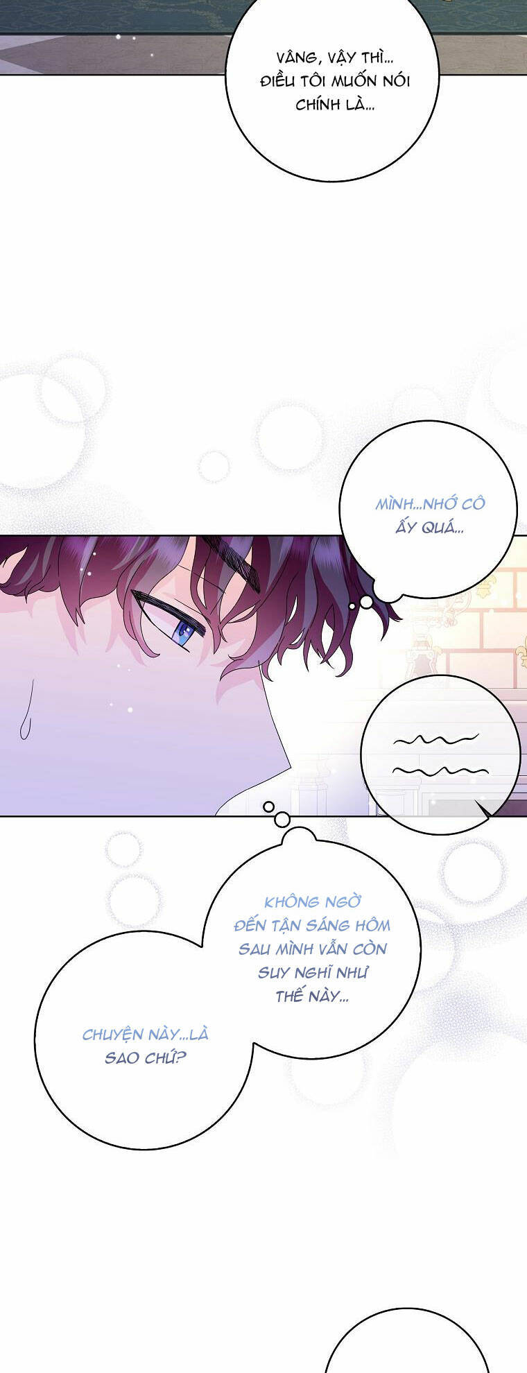 Mẹ Chồng Phản Diện Đáng Yêu Chapter 20 - 14