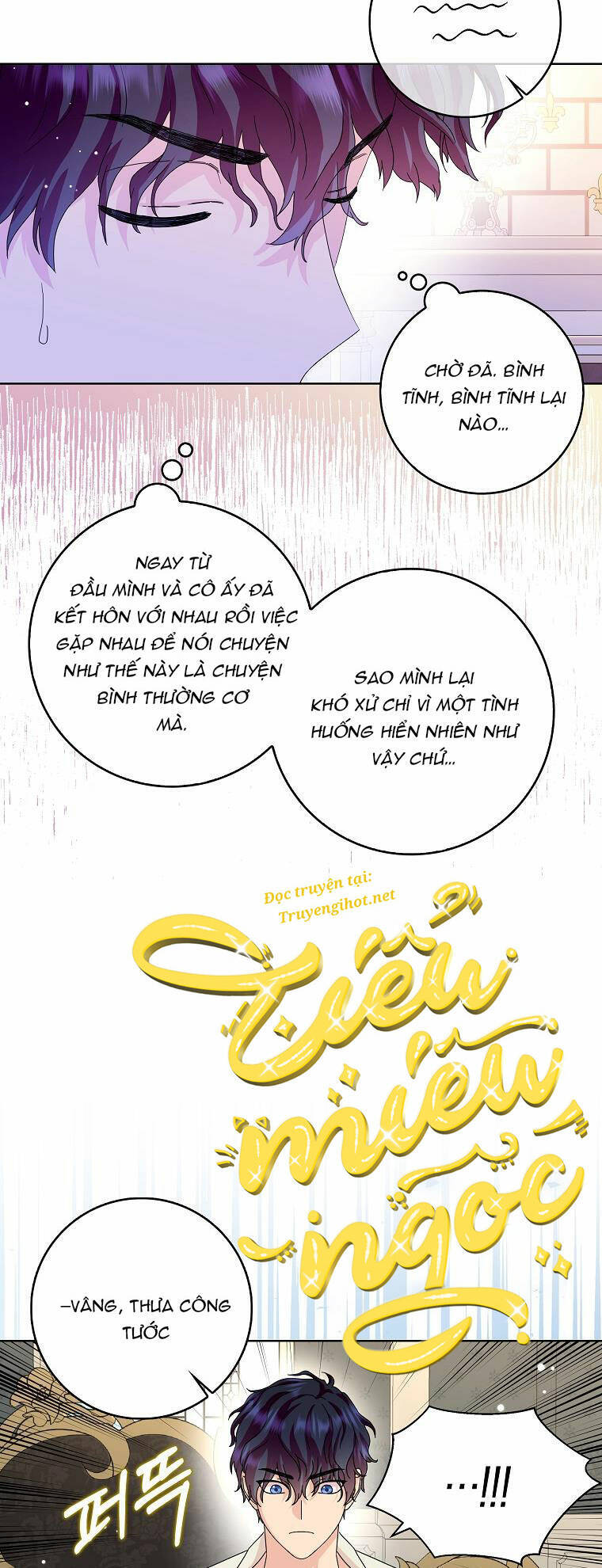 Mẹ Chồng Phản Diện Đáng Yêu Chapter 20 - 15