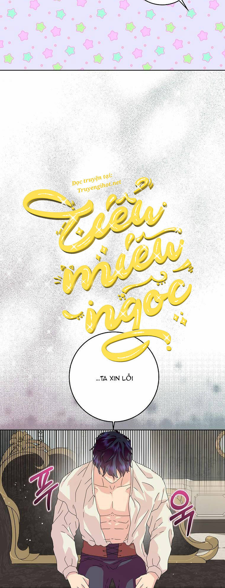 Mẹ Chồng Phản Diện Đáng Yêu Chapter 20 - 19