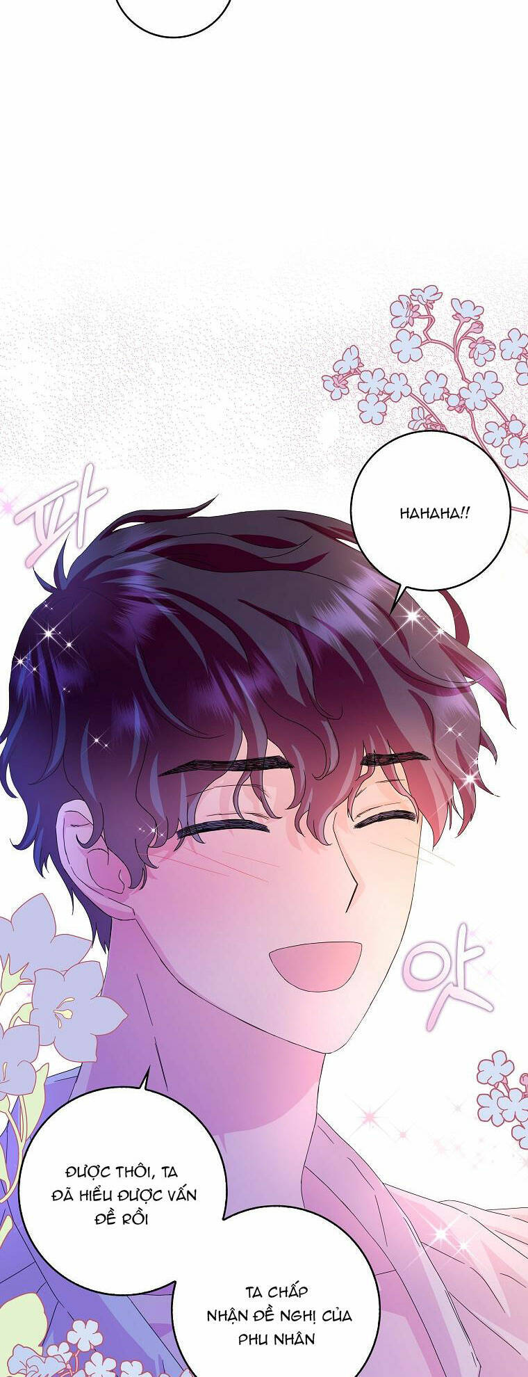 Mẹ Chồng Phản Diện Đáng Yêu Chapter 20 - 26