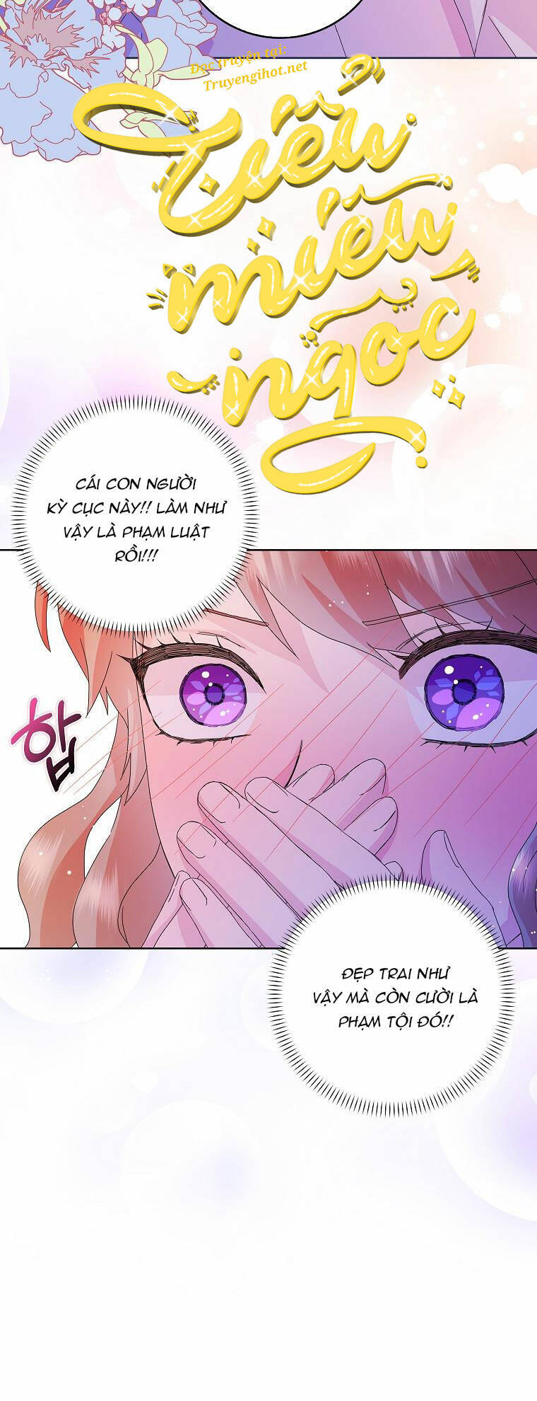 Mẹ Chồng Phản Diện Đáng Yêu Chapter 20 - 27