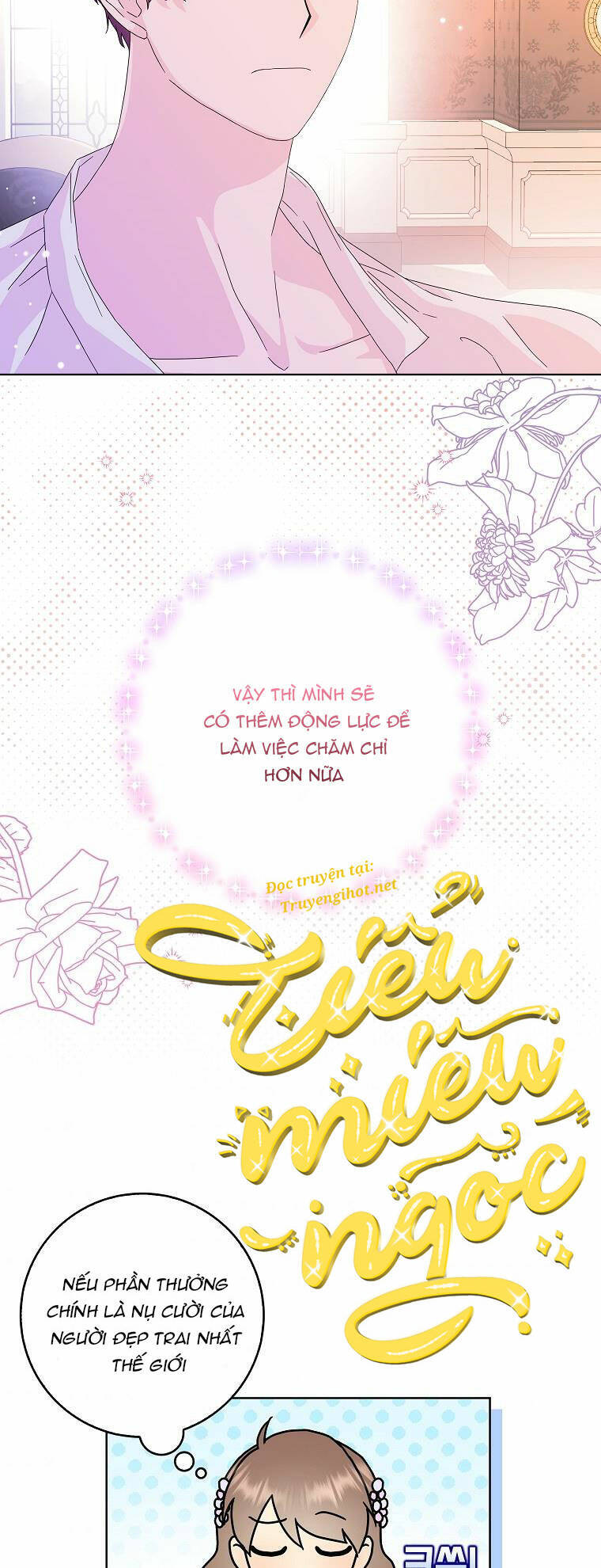 Mẹ Chồng Phản Diện Đáng Yêu Chapter 20 - 35