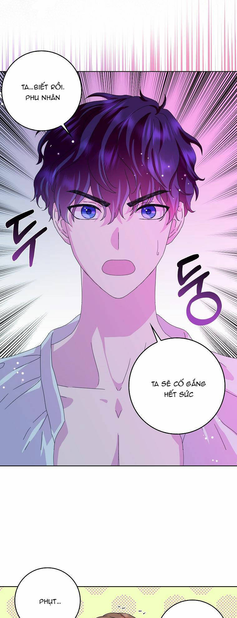 Mẹ Chồng Phản Diện Đáng Yêu Chapter 20 - 37