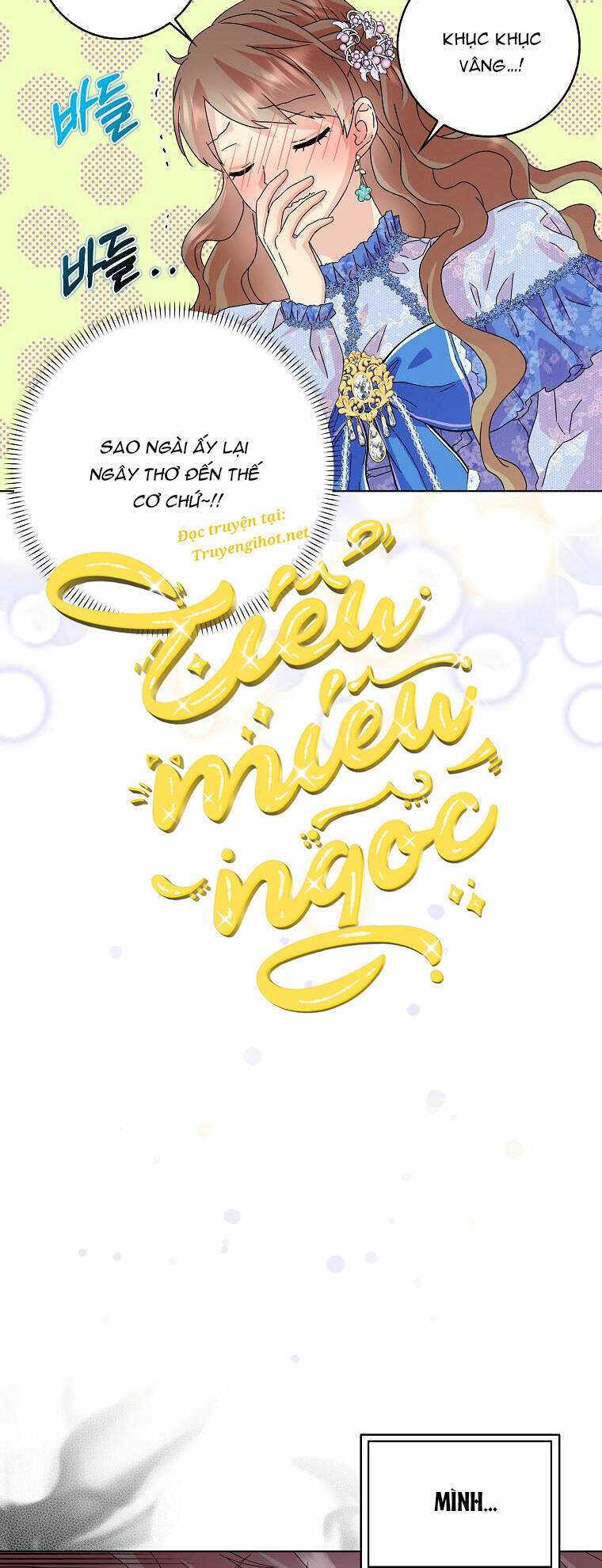 Mẹ Chồng Phản Diện Đáng Yêu Chapter 20 - 38