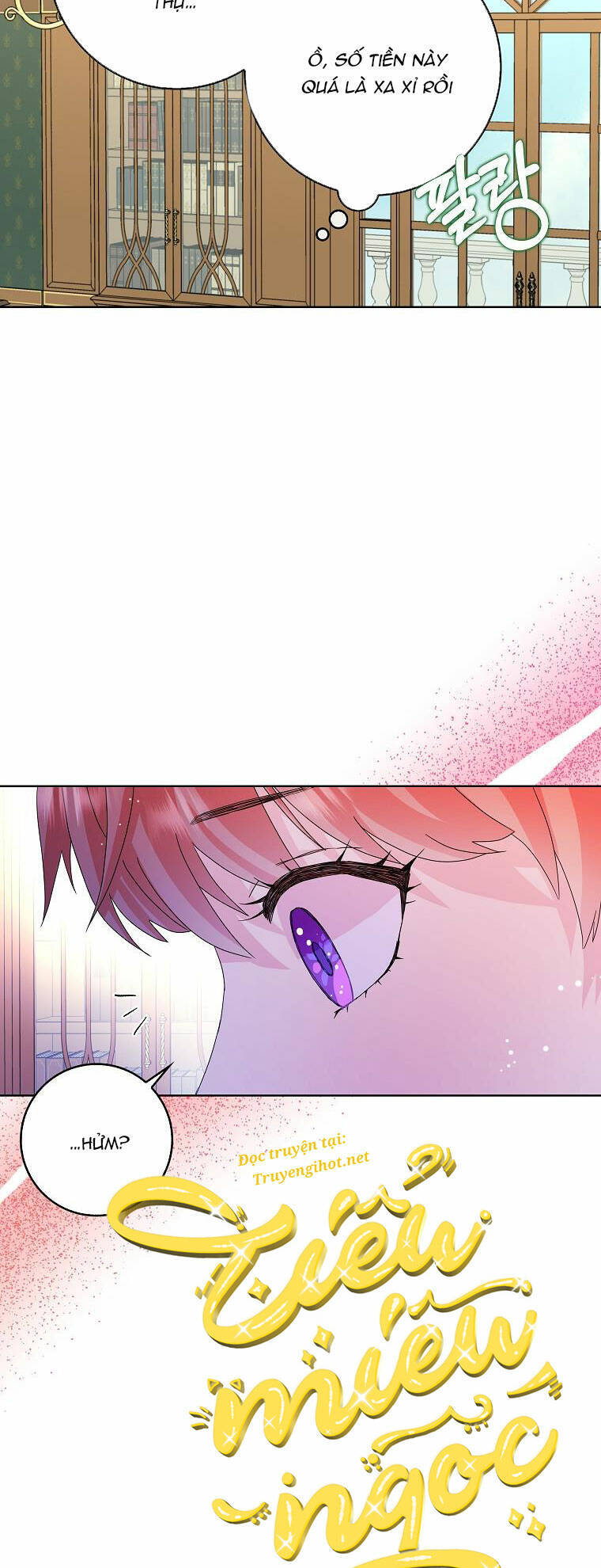 Mẹ Chồng Phản Diện Đáng Yêu Chapter 20 - 44