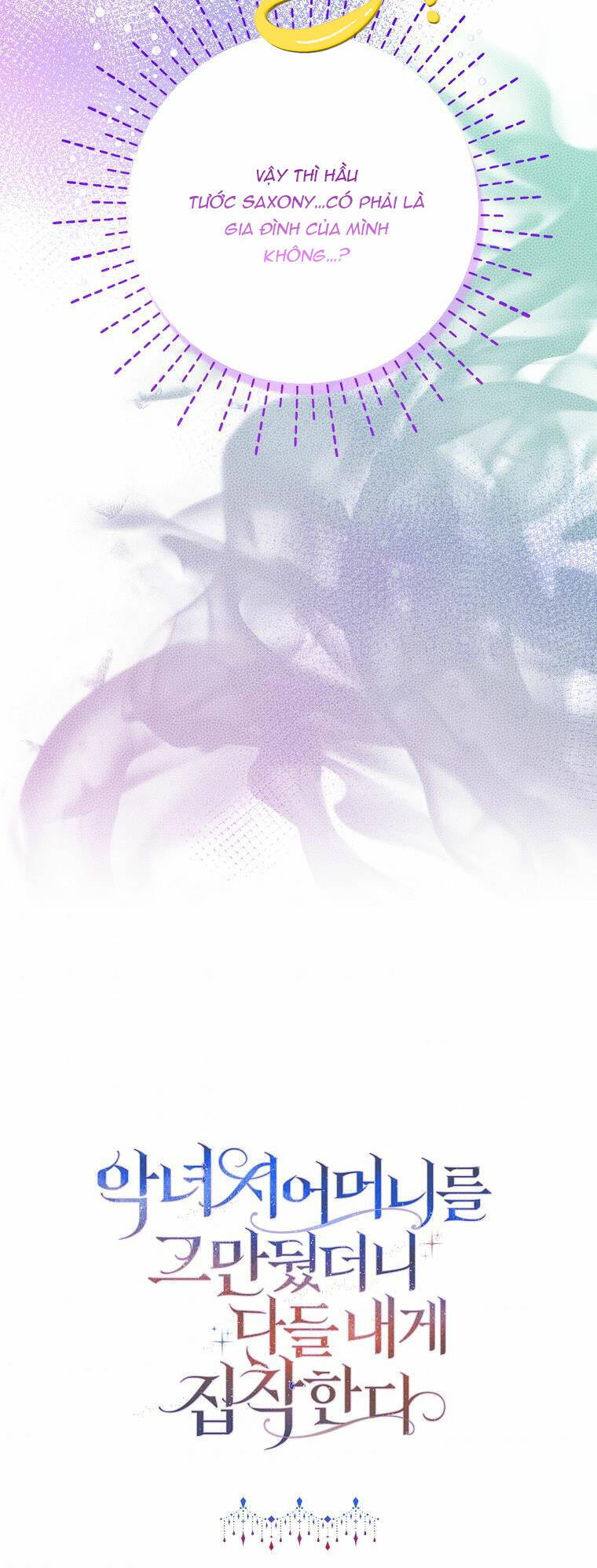 Mẹ Chồng Phản Diện Đáng Yêu Chapter 20 - 46