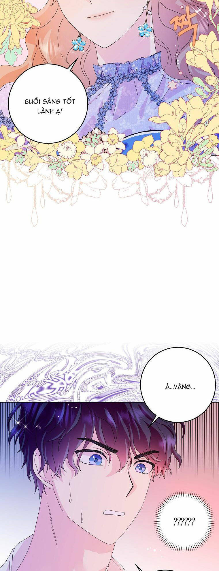 Mẹ Chồng Phản Diện Đáng Yêu Chapter 20 - 8