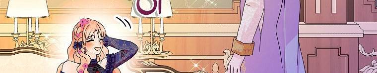 Mẹ Chồng Phản Diện Đáng Yêu Chapter 21 - 373