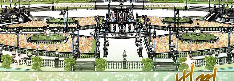 Mẹ Chồng Phản Diện Đáng Yêu Chapter 21 - 76