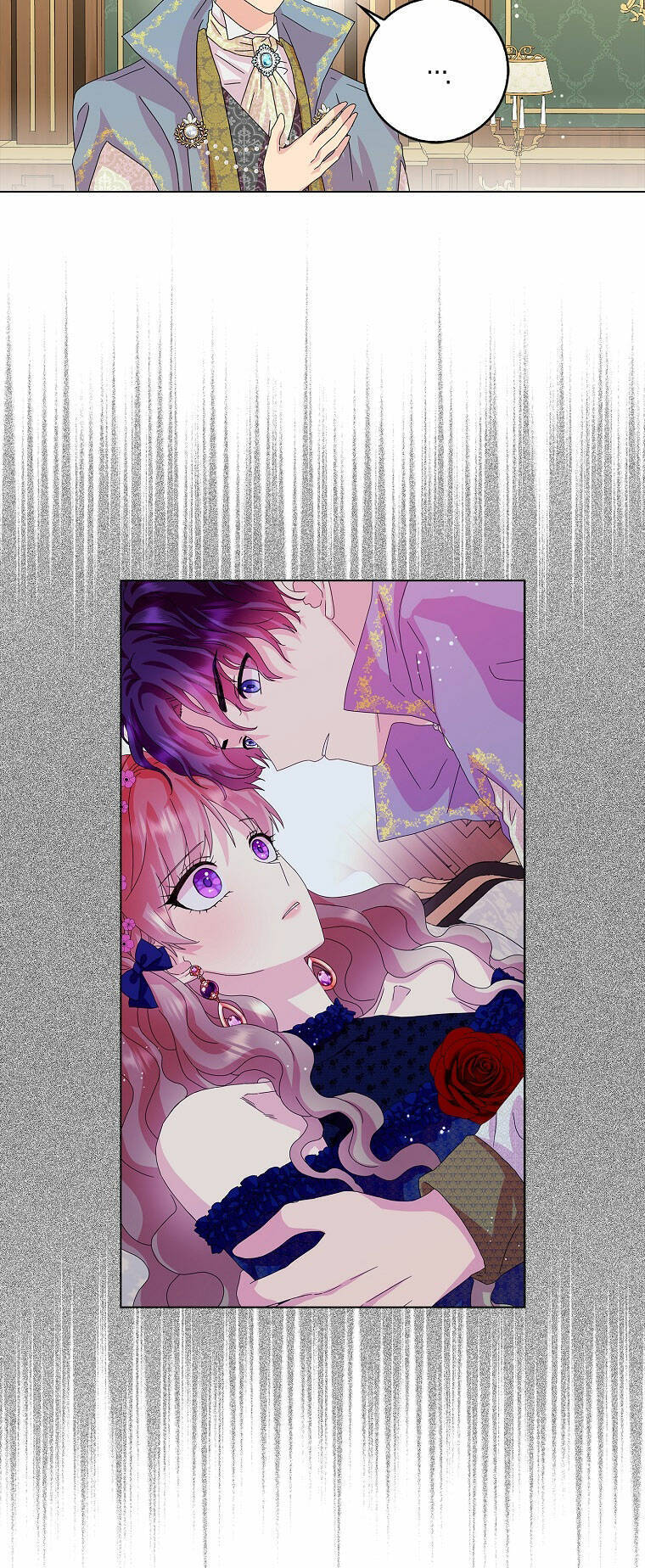 Mẹ Chồng Phản Diện Đáng Yêu Chapter 22 - 17