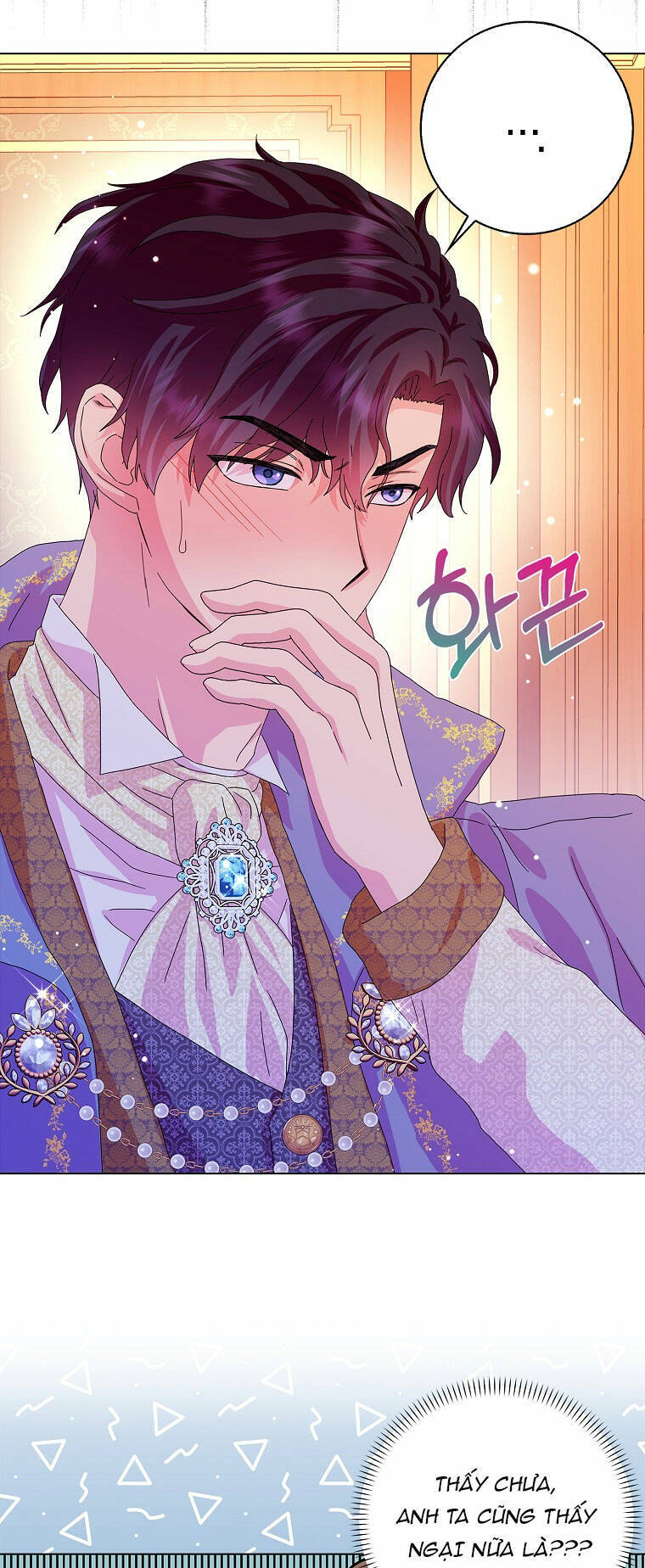 Mẹ Chồng Phản Diện Đáng Yêu Chapter 22 - 18