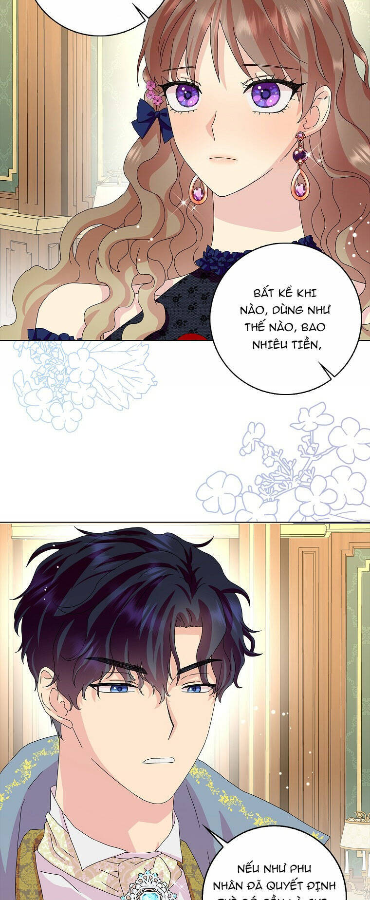 Mẹ Chồng Phản Diện Đáng Yêu Chapter 22 - 22