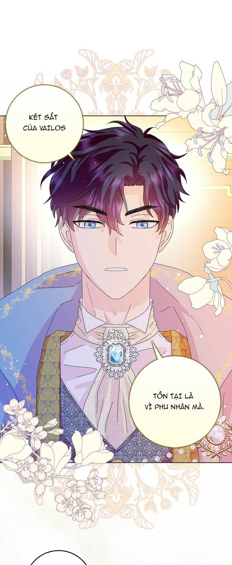 Mẹ Chồng Phản Diện Đáng Yêu Chapter 22 - 25