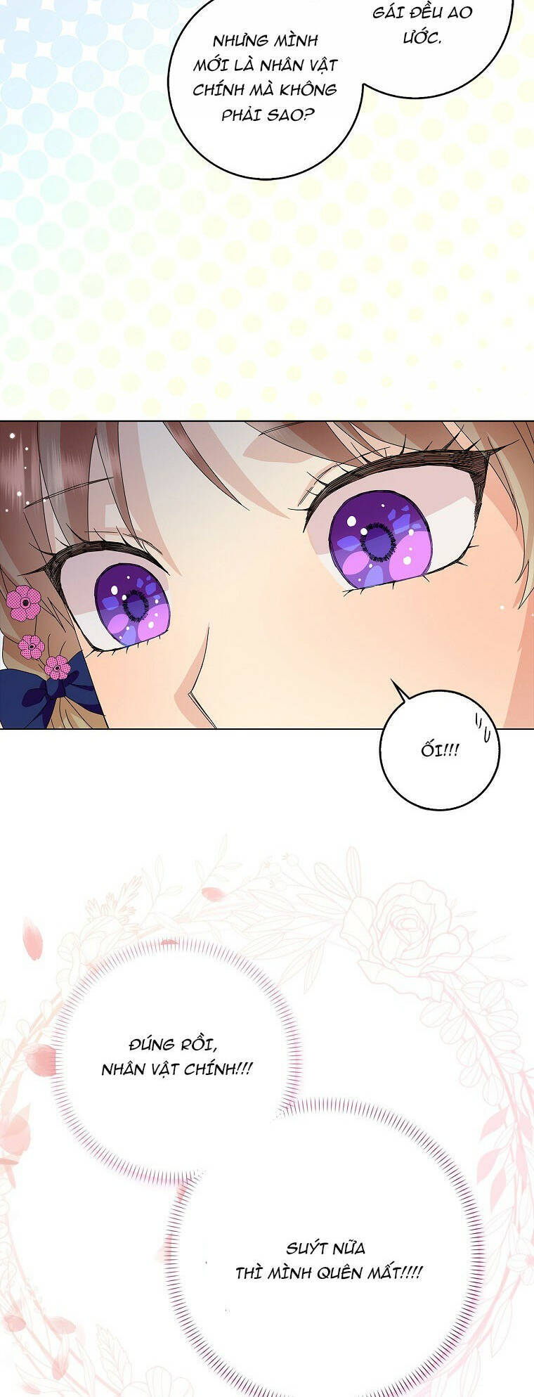 Mẹ Chồng Phản Diện Đáng Yêu Chapter 22 - 31