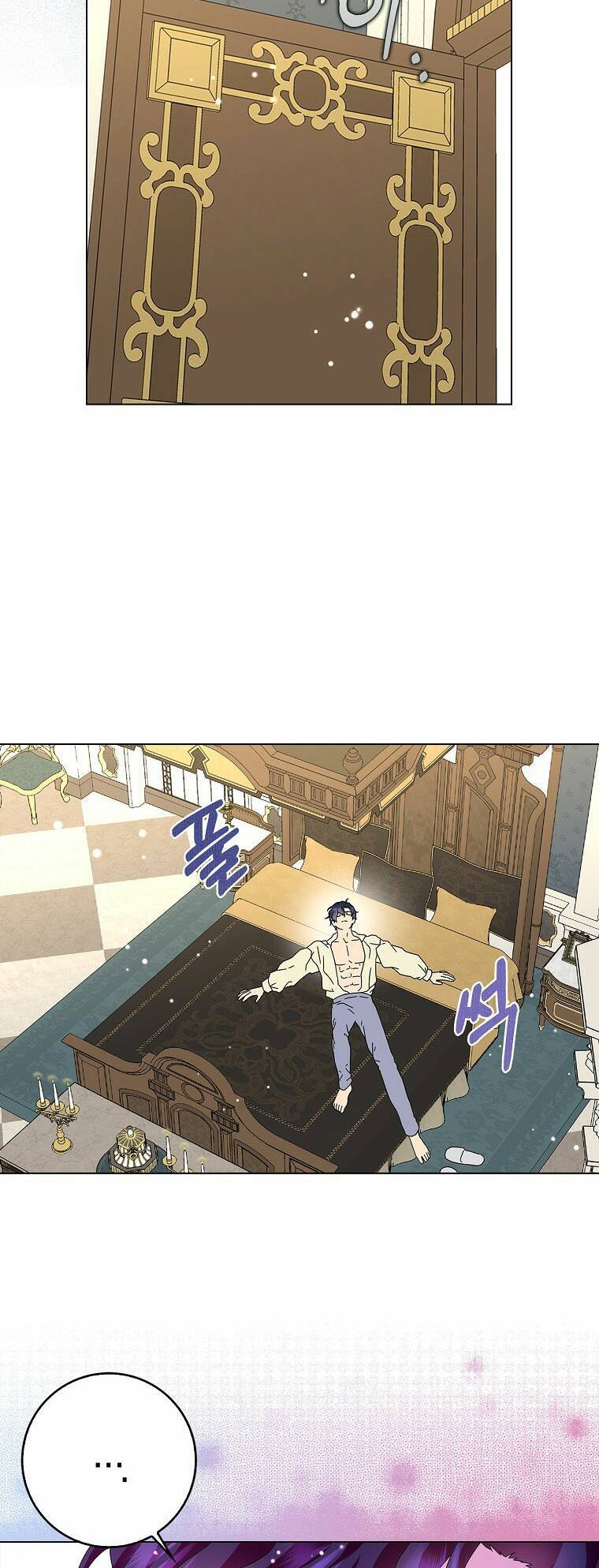 Mẹ Chồng Phản Diện Đáng Yêu Chapter 22 - 34