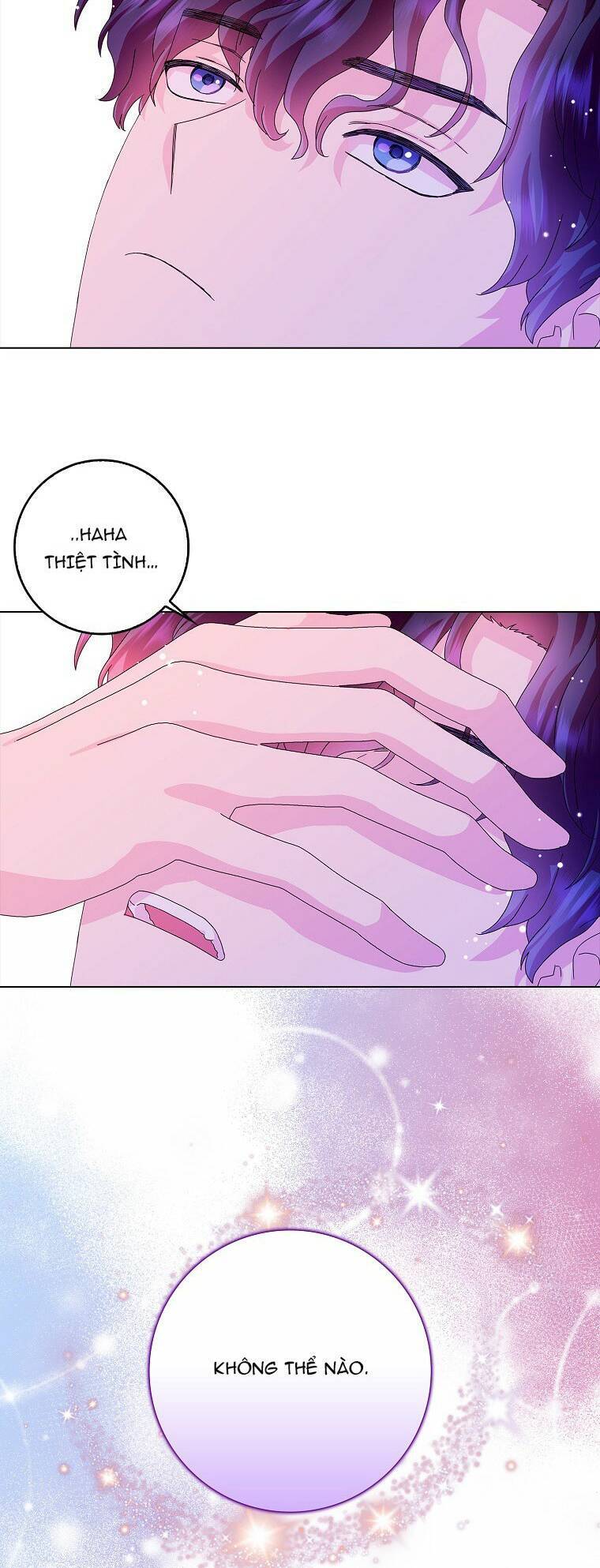 Mẹ Chồng Phản Diện Đáng Yêu Chapter 22 - 35