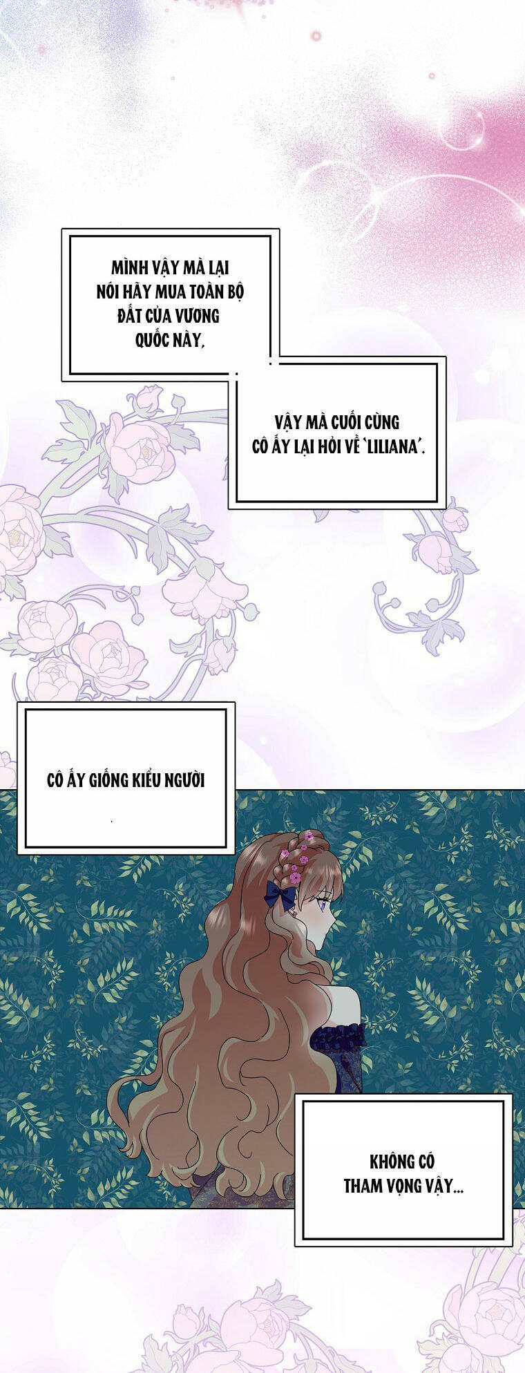 Mẹ Chồng Phản Diện Đáng Yêu Chapter 22 - 36