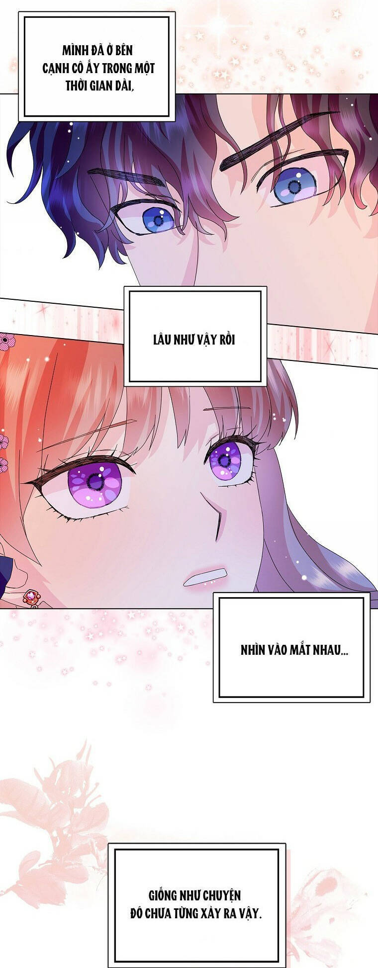 Mẹ Chồng Phản Diện Đáng Yêu Chapter 22 - 39