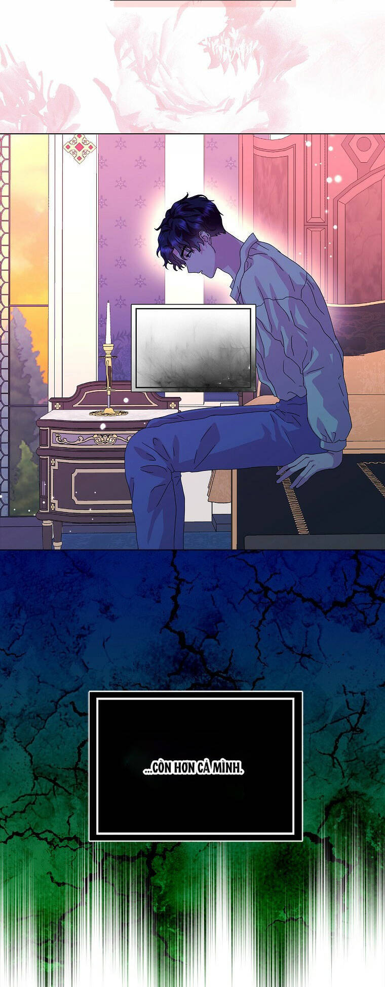 Mẹ Chồng Phản Diện Đáng Yêu Chapter 22 - 40