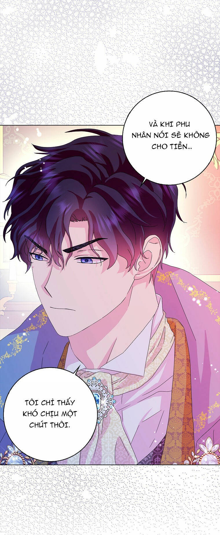 Mẹ Chồng Phản Diện Đáng Yêu Chapter 22 - 5