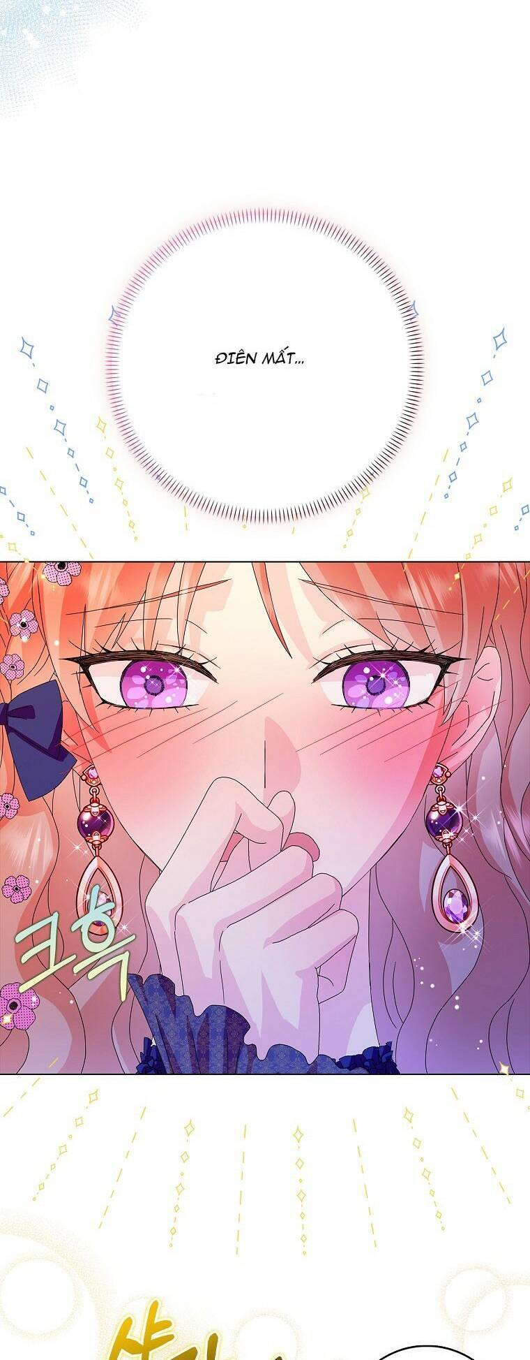 Mẹ Chồng Phản Diện Đáng Yêu Chapter 22 - 43