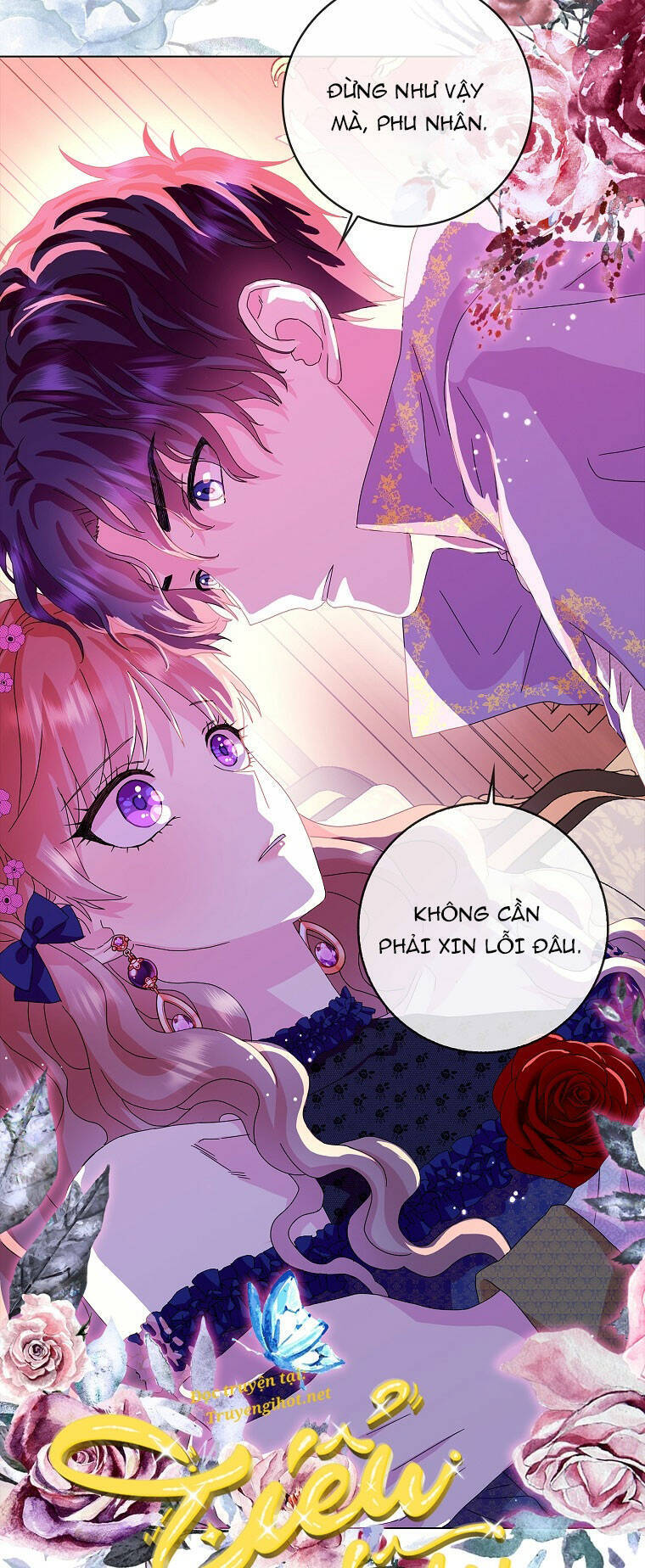 Mẹ Chồng Phản Diện Đáng Yêu Chapter 22 - 10