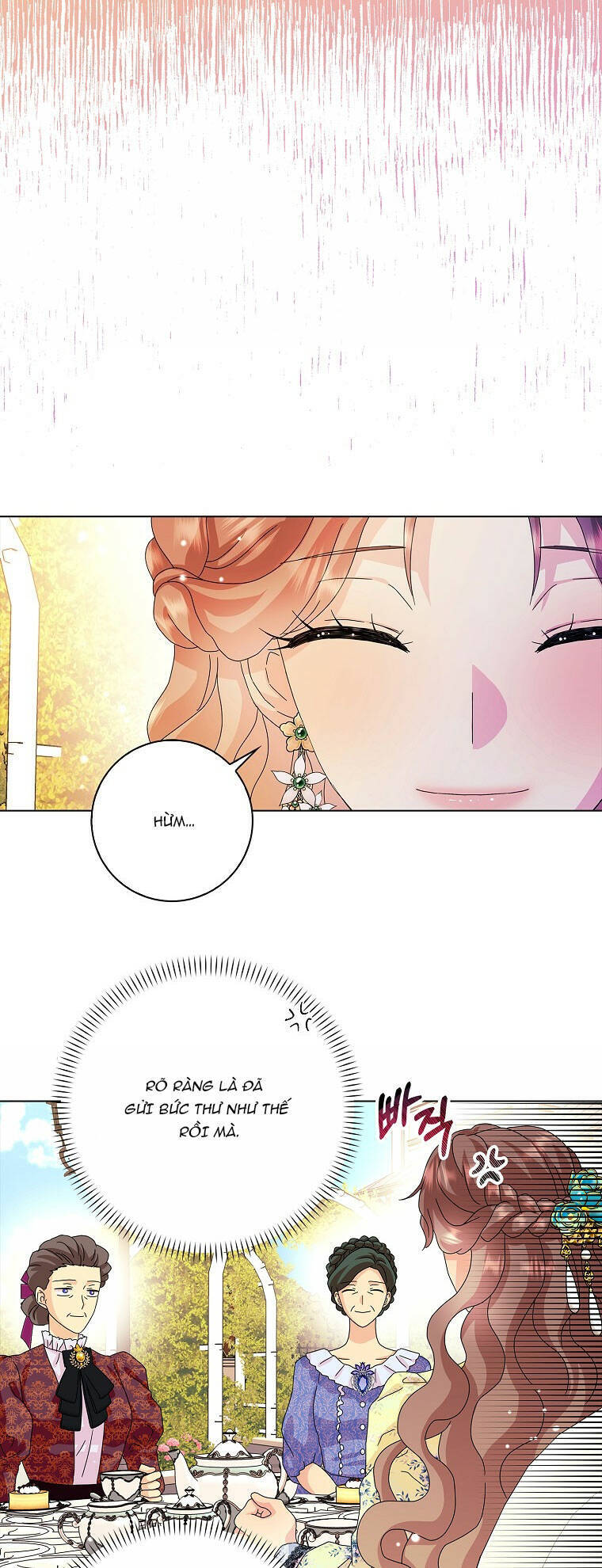 Mẹ Chồng Phản Diện Đáng Yêu Chapter 23 - 14