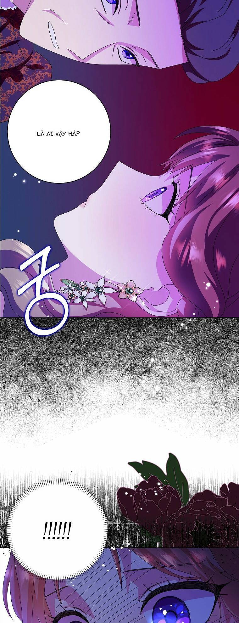 Mẹ Chồng Phản Diện Đáng Yêu Chapter 23 - 21