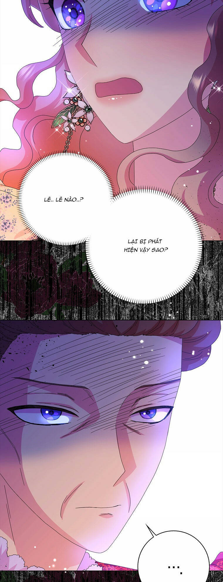 Mẹ Chồng Phản Diện Đáng Yêu Chapter 23 - 22